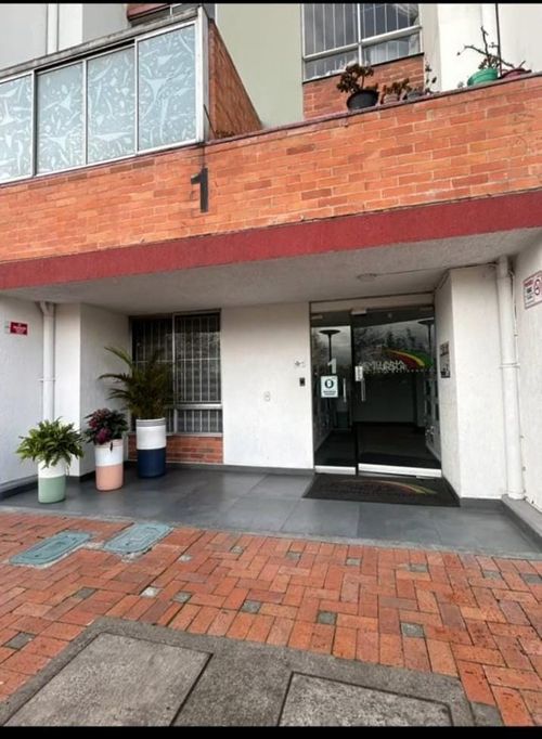 Apartamento en venta en La Chucua, Bogotá · foto 14 de 18