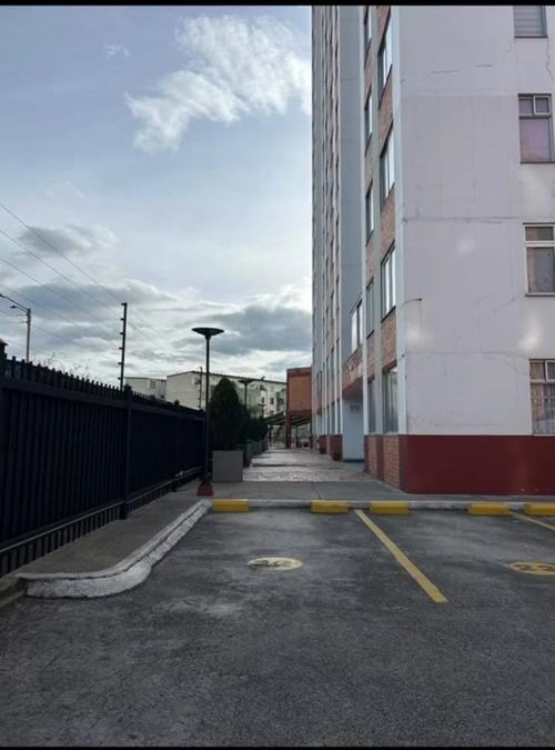 Apartamento en venta en La Chucua, Bogotá · foto 17 de 18