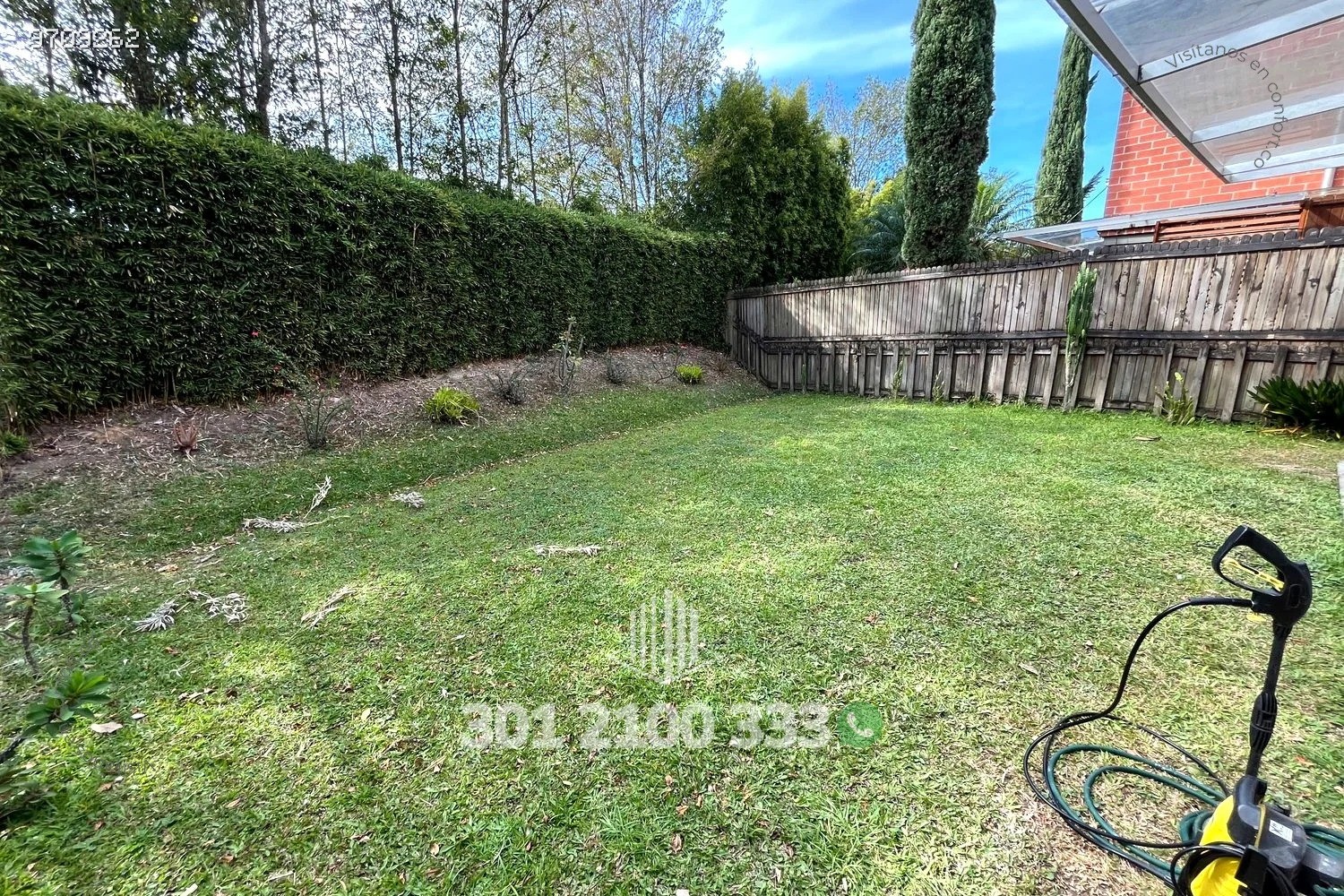 Casa en arriendo en San Sebastian, Envigado · foto 10 de 24