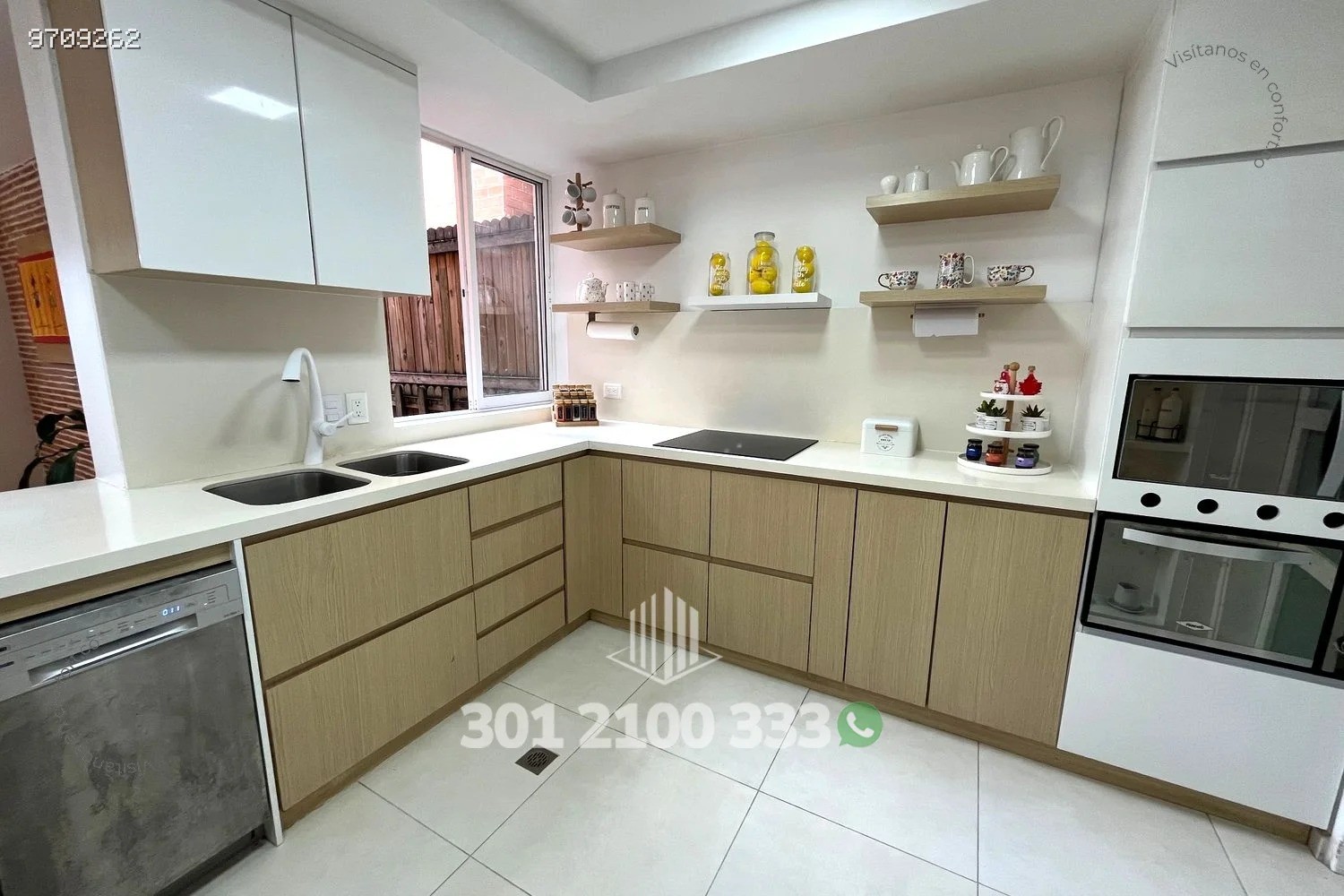 Casa en arriendo en San Sebastian, Envigado · foto 13 de 24