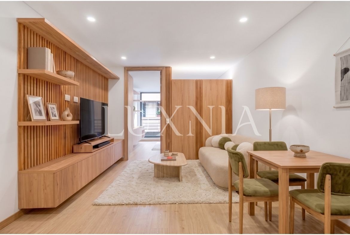 Apartment for rent in San patricio, Bogotá