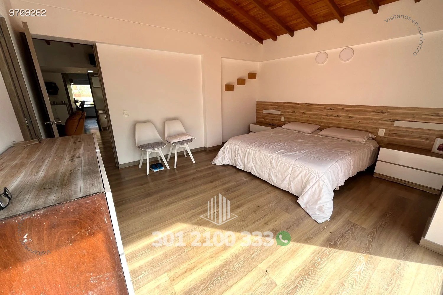 Casa en arriendo en San Sebastian, Envigado · foto 17 de 24