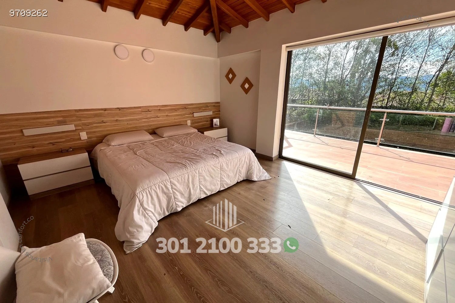 Casa en arriendo en San Sebastian, Envigado · foto 16 de 24