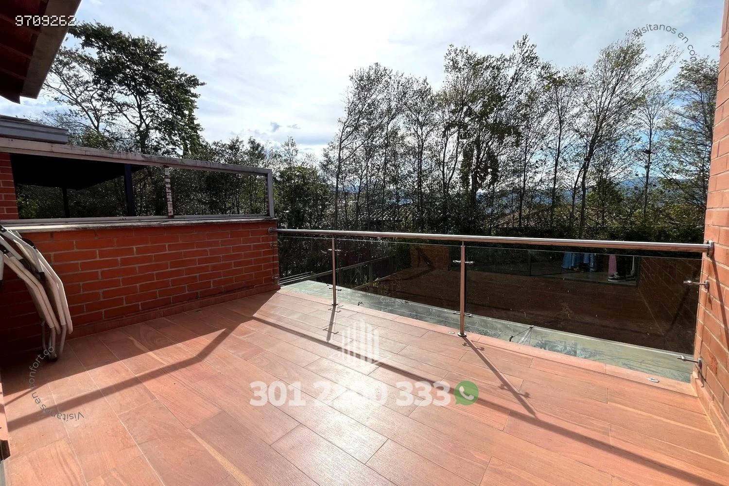 Casa en arriendo en San Sebastian, Envigado · foto 18 de 24