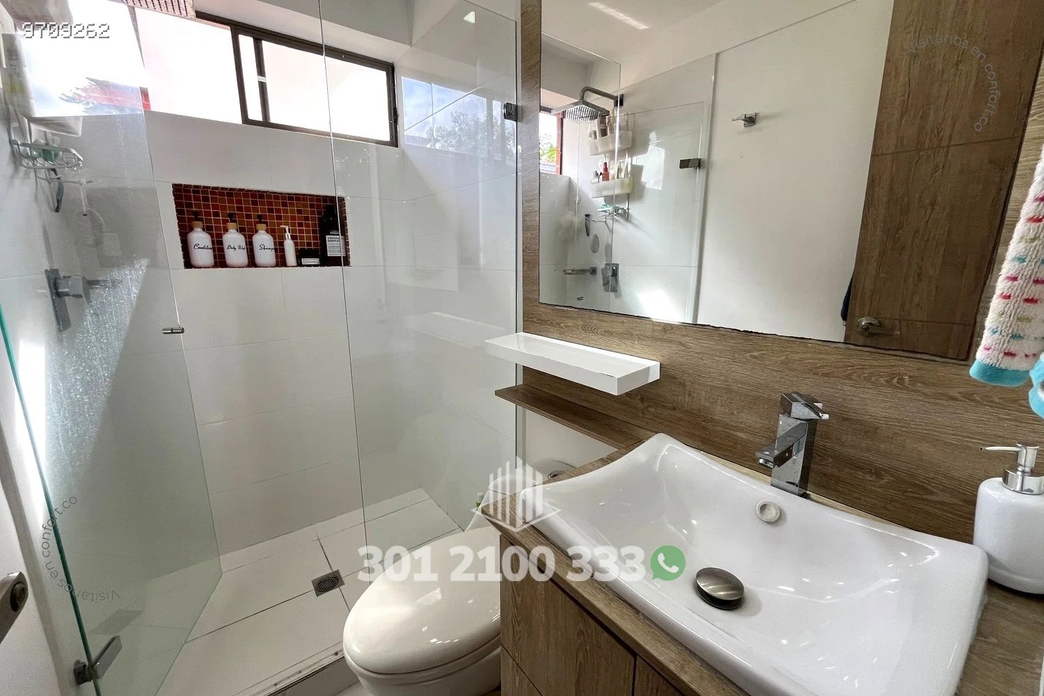 Casa en arriendo en San Sebastian, Envigado · foto 21 de 24