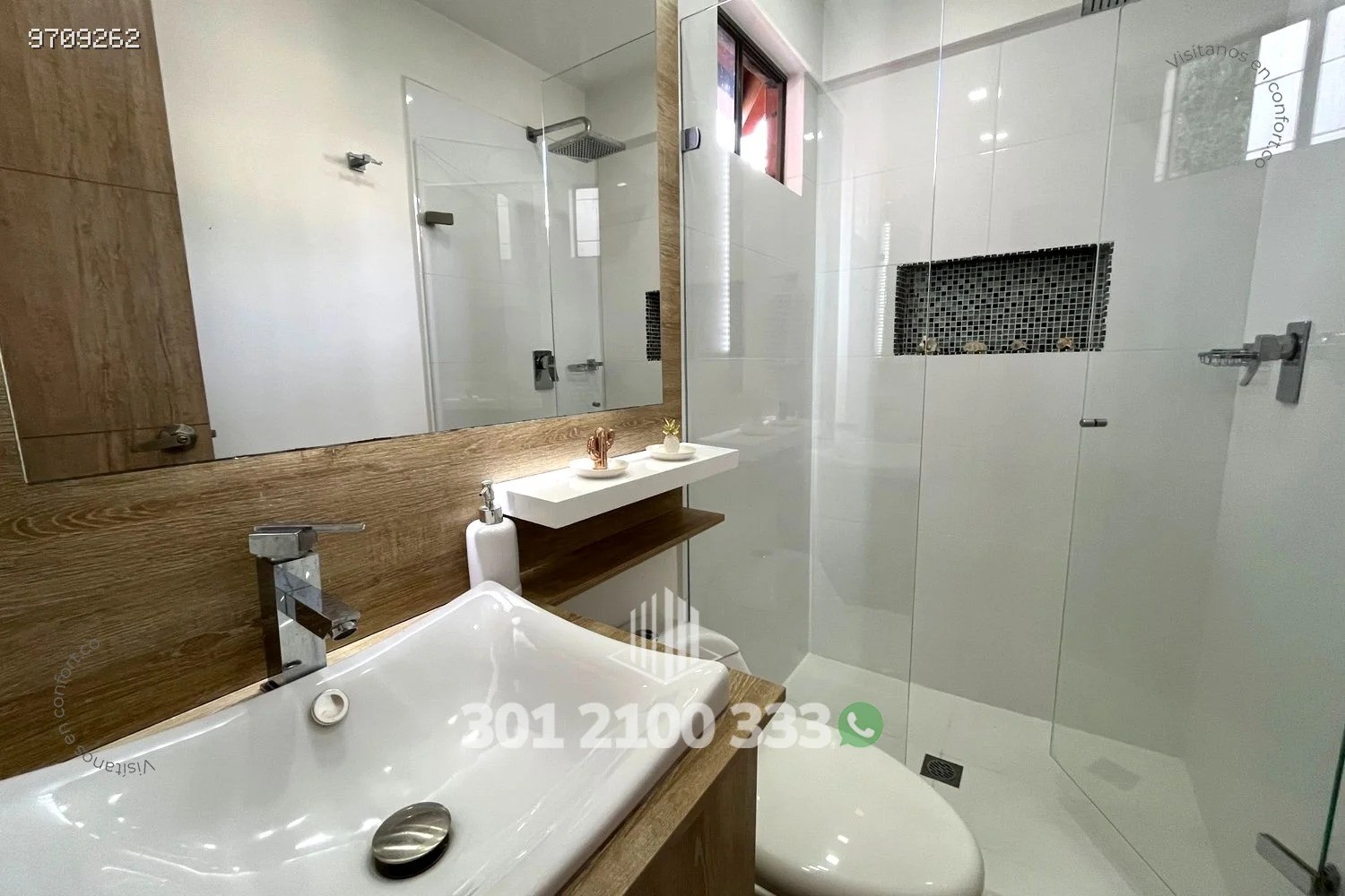 Casa en arriendo en San Sebastian, Envigado · foto 24 de 24