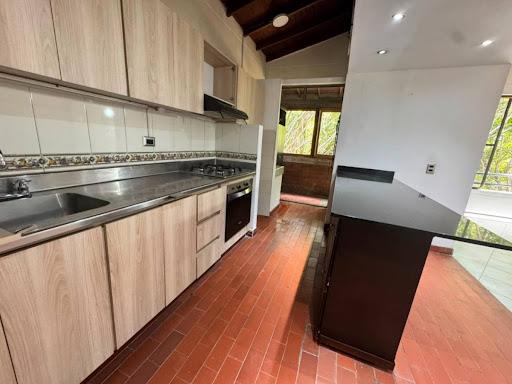 Apartamento en Arriendo en La frontera, Medellín