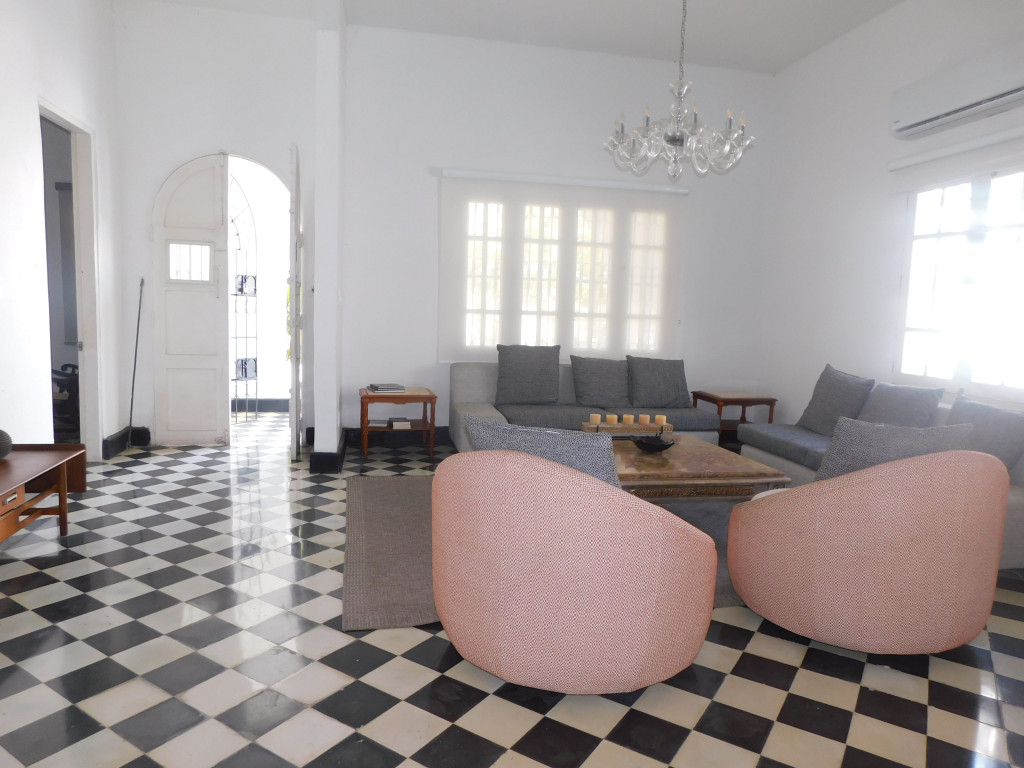 Casa en venta en El Prado, Barranquilla · foto 2 de 24