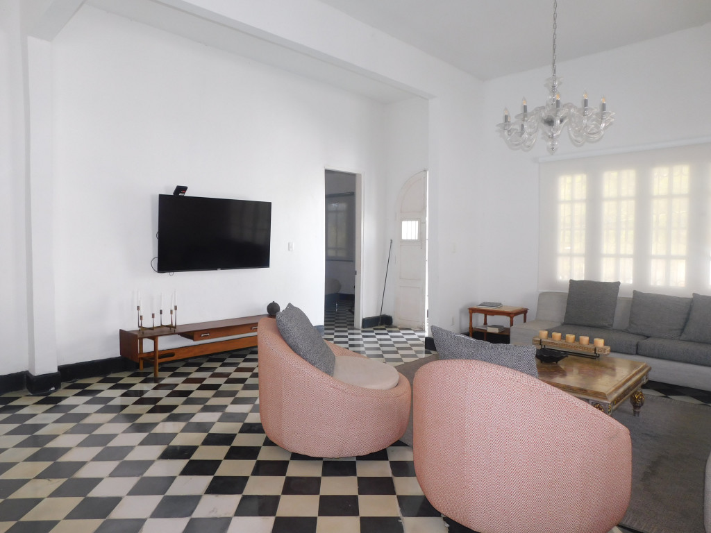 Casa en venta en El Prado, Barranquilla · foto 3 de 24
