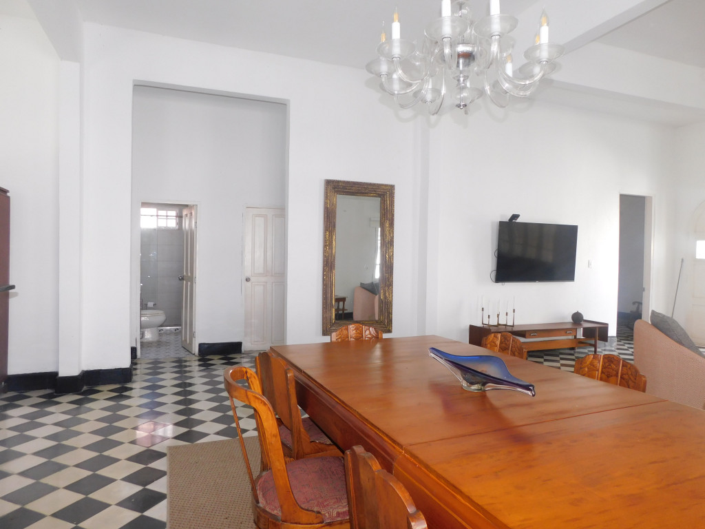 Casa en venta en El Prado, Barranquilla · foto 4 de 24