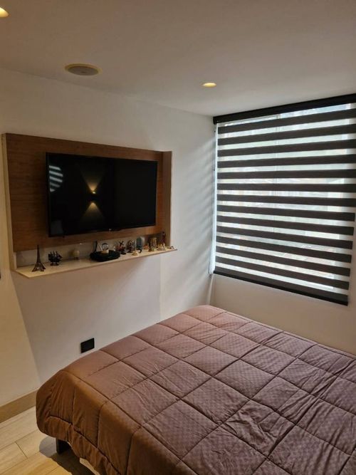 Apartamento de 2 alcobas en venta en Manila, Medellín, 68 m² · foto 5 de 19