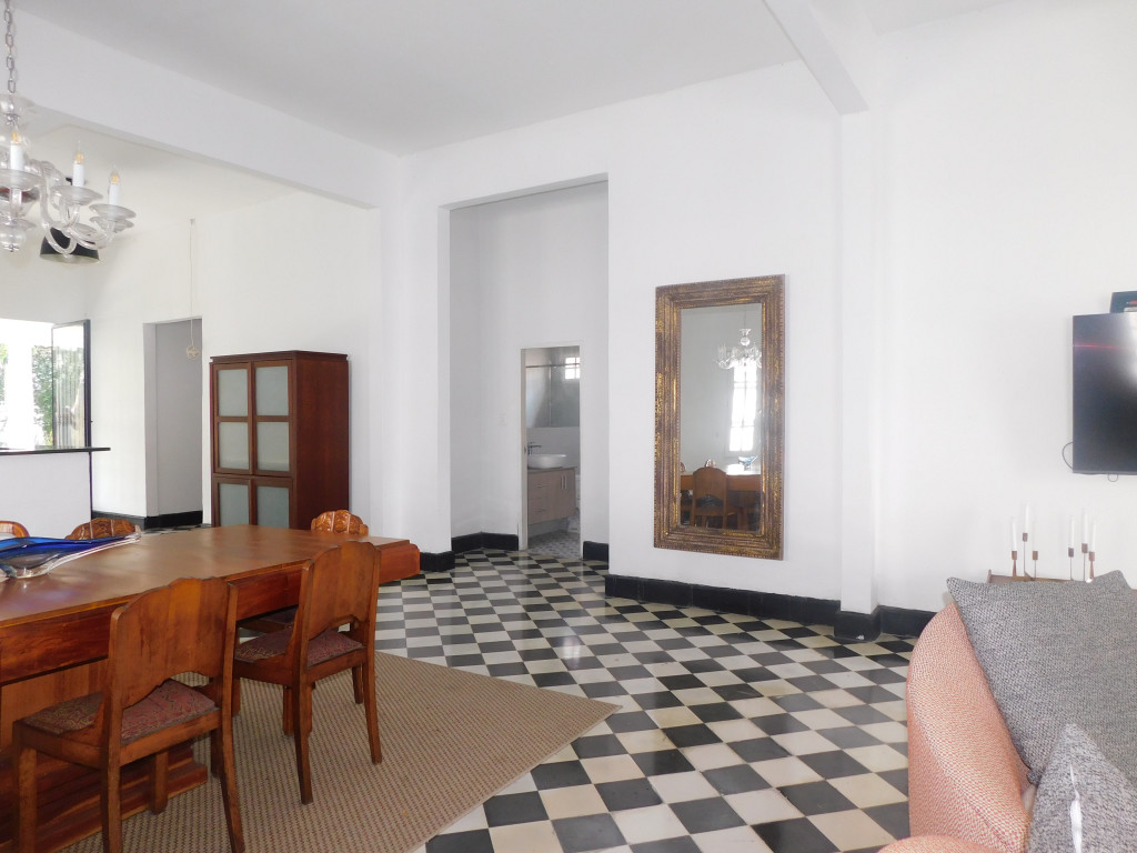 Casa en venta en El Prado, Barranquilla · foto 5 de 24