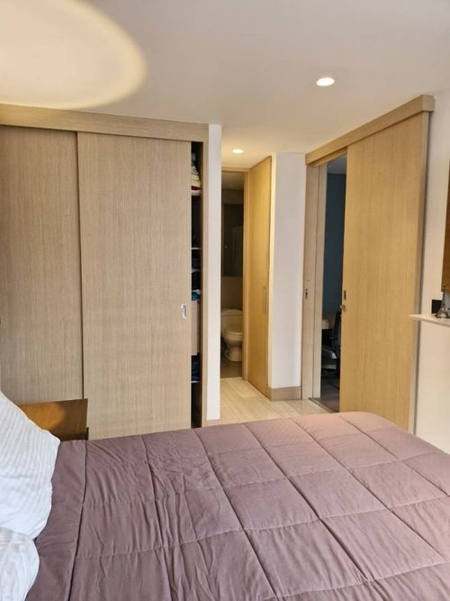 Apartamento de 2 alcobas en venta en Manila, Medellín, 68 m² · foto 6 de 19