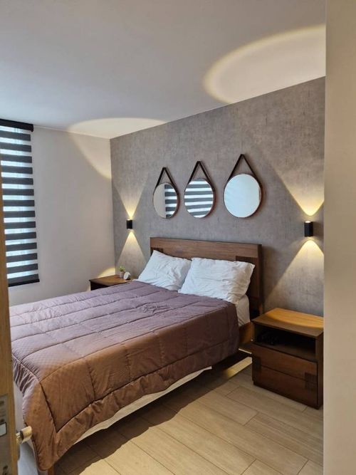 Apartamento de 2 alcobas en venta en Manila, Medellín, 68 m² · foto 8 de 19