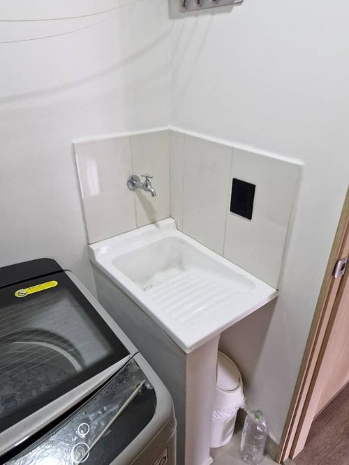 Apartamento de 2 alcobas en venta en Manila, Medellín, 68 m² · foto 11 de 19