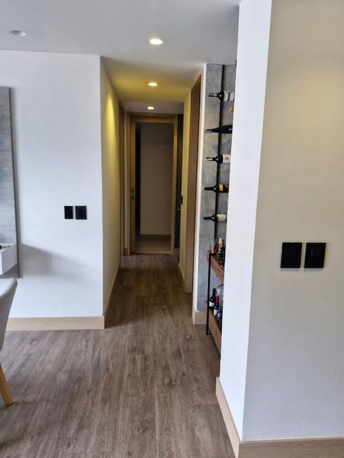 Apartamento de 2 alcobas en venta en Manila, Medellín, 68 m² · foto 12 de 19