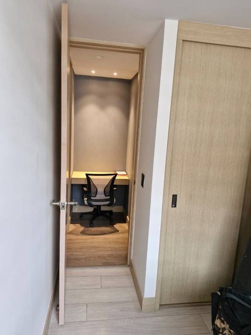 Apartamento de 2 alcobas en venta en Manila, Medellín, 68 m² · foto 13 de 19