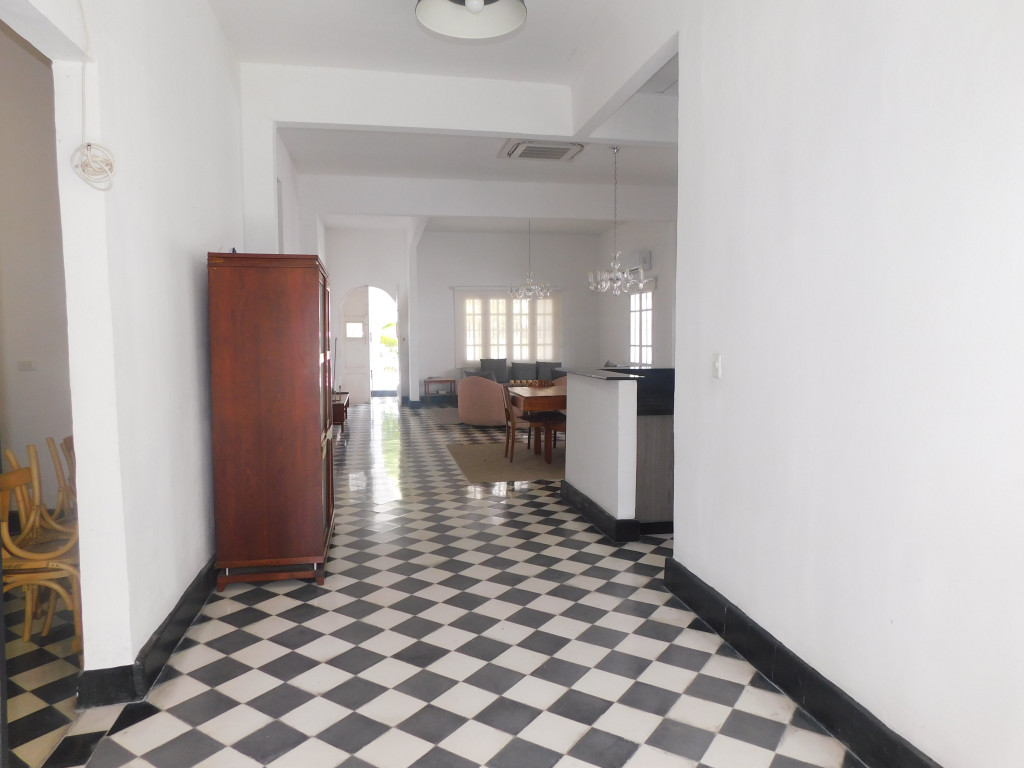 Casa en venta en El Prado, Barranquilla · foto 20 de 24