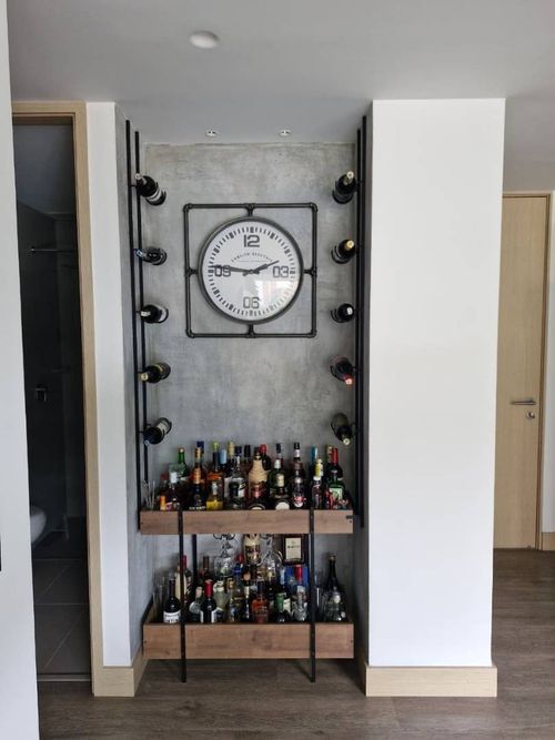 Apartamento de 2 alcobas en venta en Manila, Medellín, 68 m² · foto 14 de 19