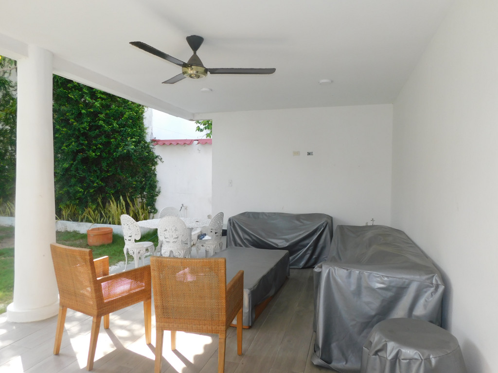 Casa en venta en El Prado, Barranquilla · foto 22 de 24