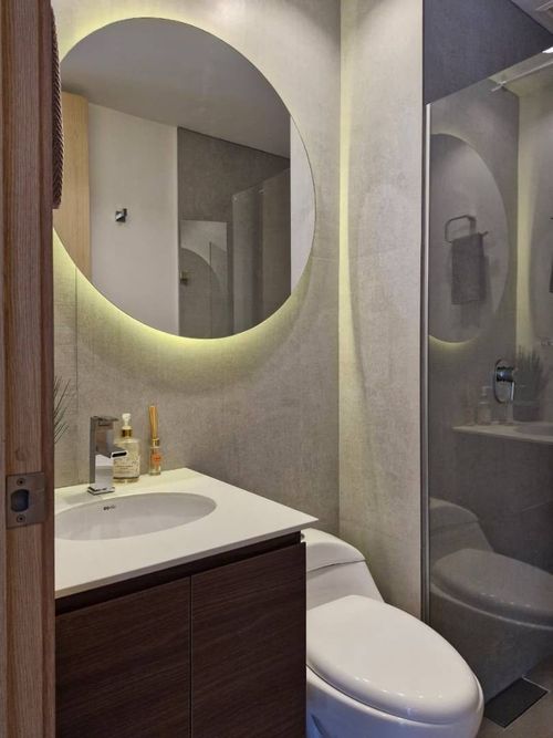 Apartamento de 2 alcobas en venta en Manila, Medellín, 68 m² · foto 15 de 19