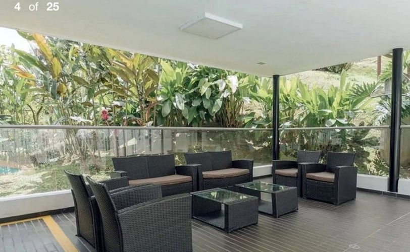 Apartamento de 2 alcobas en venta en Manila, Medellín, 68 m² · foto 18 de 19