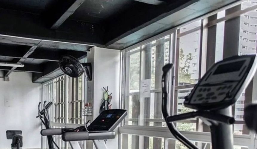 Apartamento de 2 alcobas en venta en Manila, Medellín, 68 m² · foto 19 de 19