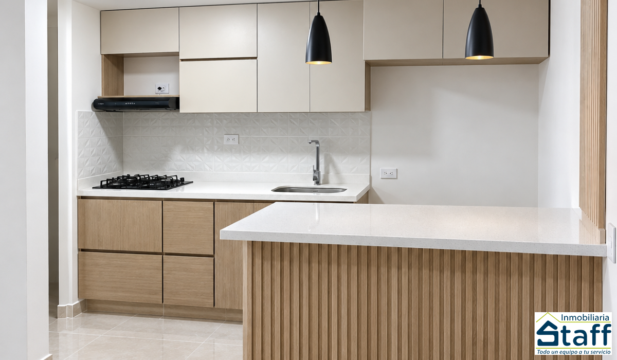 Apartamento en Arriendo en Comuna 11, Bello