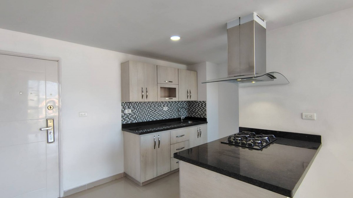 Apartamento en venta en Belén Los Alpes, Medellín · foto 3 de 19