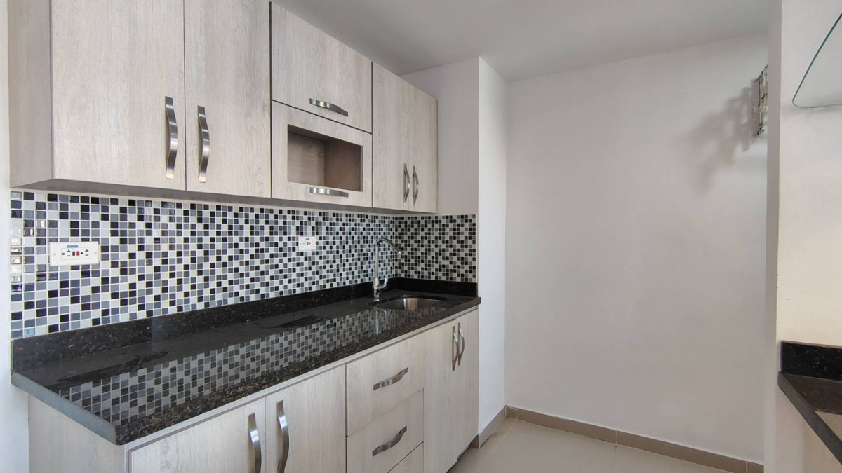 Apartamento en venta en Belén Los Alpes, Medellín · foto 4 de 19