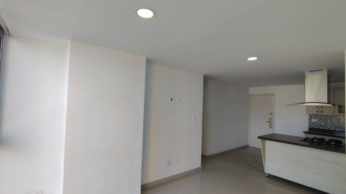 Apartamento en venta en Belén Los Alpes, Medellín · foto 8 de 19