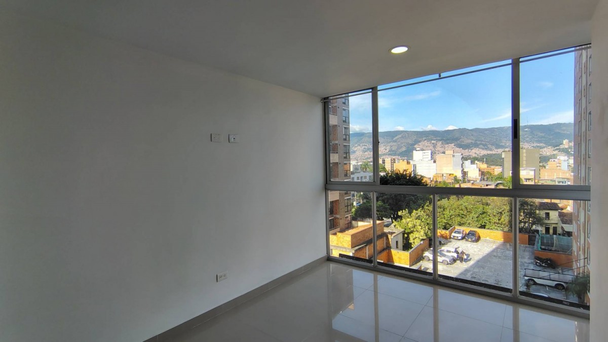 Apartamento en venta en Belén Los Alpes, Medellín · foto 9 de 19