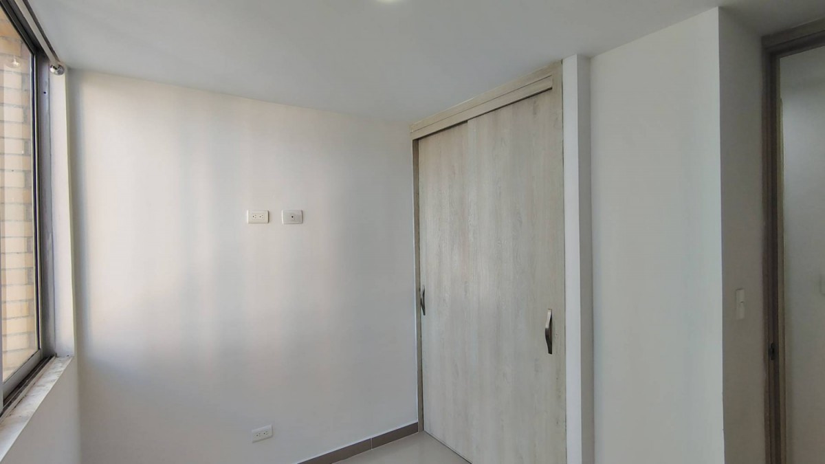 Apartamento en venta en Belén Los Alpes, Medellín · foto 11 de 19