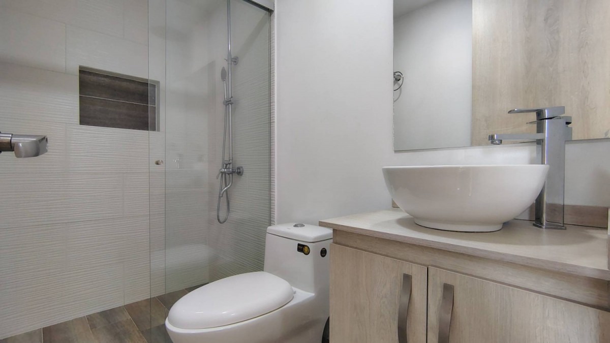 Apartamento en venta en Belén Los Alpes, Medellín · foto 12 de 19