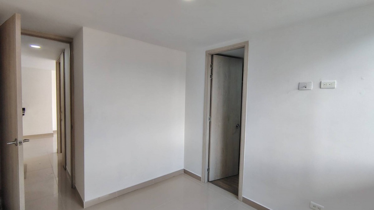 Apartamento en venta en Belén Los Alpes, Medellín · foto 14 de 19