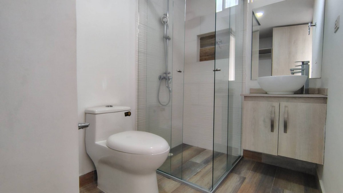 Apartamento en venta en Belén Los Alpes, Medellín · foto 16 de 19