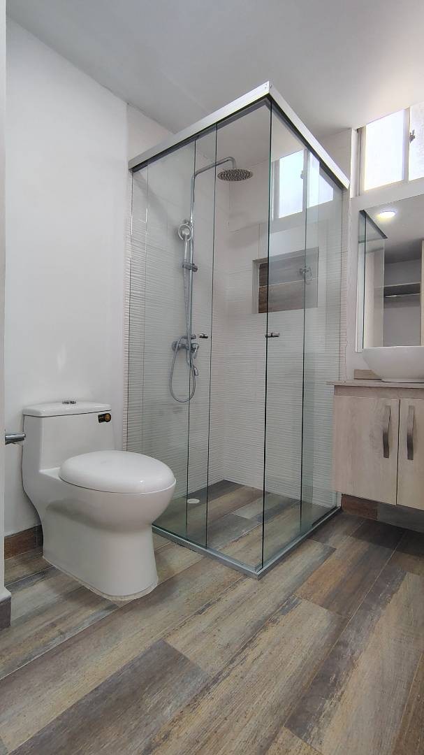Apartamento en venta en Belén Los Alpes, Medellín · foto 17 de 19