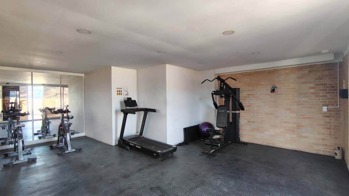 Apartamento en venta en Belén Los Alpes, Medellín · foto 18 de 19