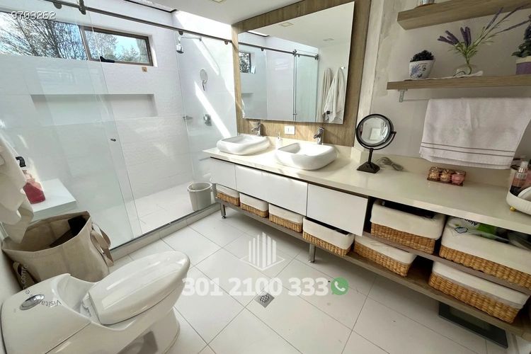 Casa de 3 alcobas en arriendo en San Sebastian, Envigado, 250 m² · foto 18 de 24