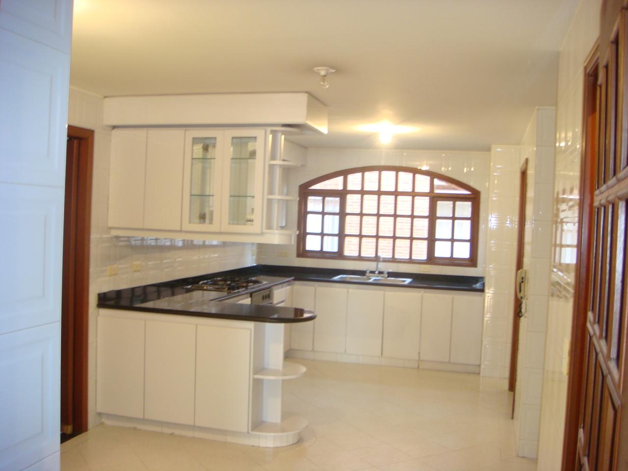 Apartamento en Arriendo en Chicó Navarra, Bogotá