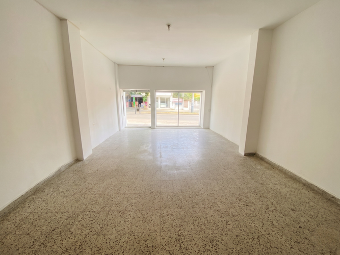 Local en arriendo en Centro, Barranquilla, 52 m² · foto 2 de 6
