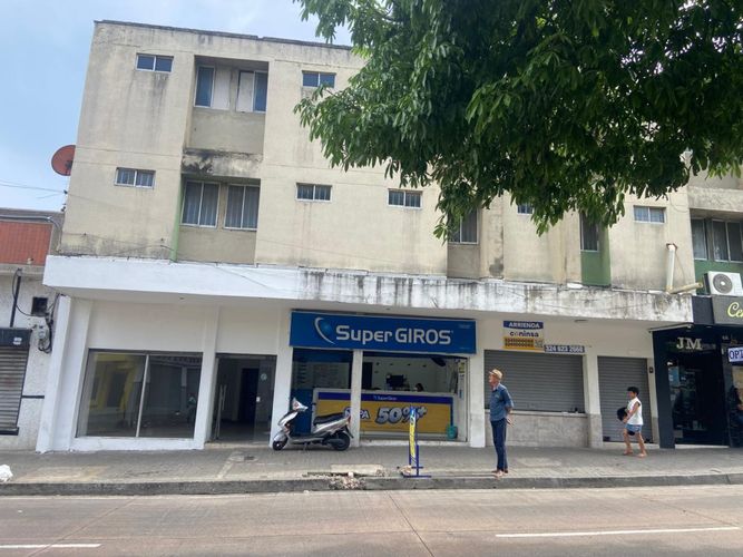 Local en arriendo en Centro, Barranquilla, 52 m² · foto 5 de 6