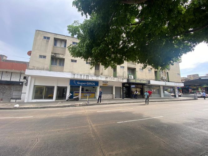 Local en arriendo en Centro, Barranquilla, 52 m² · foto 6 de 6