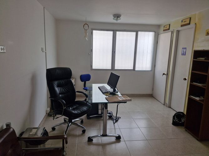 Oficina en arriendo en Sector Plaza De Bolivar, Pereira, 30 m² · foto 5 de 6
