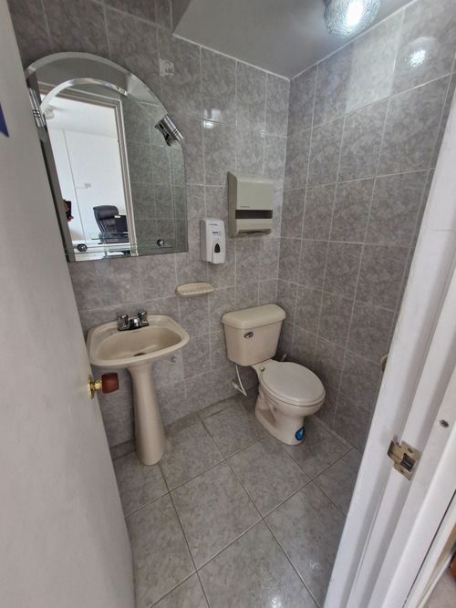 Oficina en arriendo en Sector Plaza De Bolivar, Pereira, 30 m² · foto 6 de 6