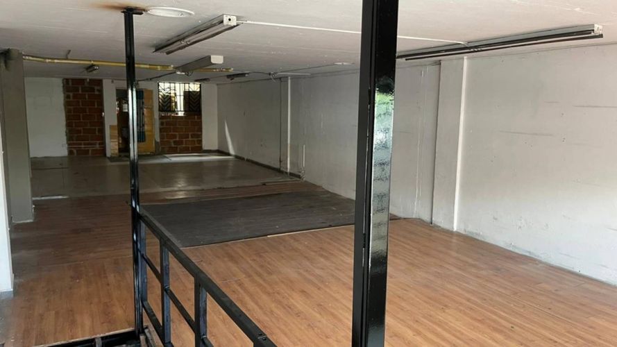 Bodega en arriendo en Guayaquil, Medellín, 80 m² · foto 4 de 11