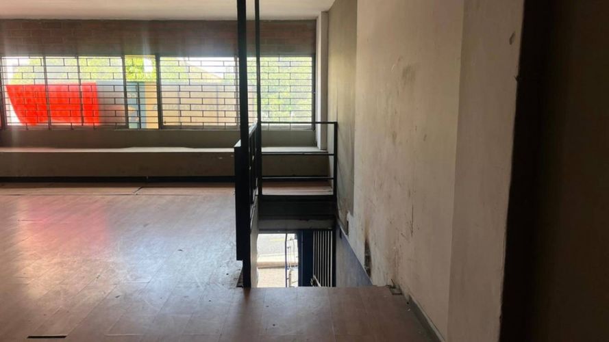 Bodega en arriendo en Guayaquil, Medellín, 80 m² · foto 5 de 11
