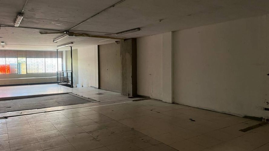 Bodega en arriendo en Guayaquil, Medellín, 80 m² · foto 6 de 11