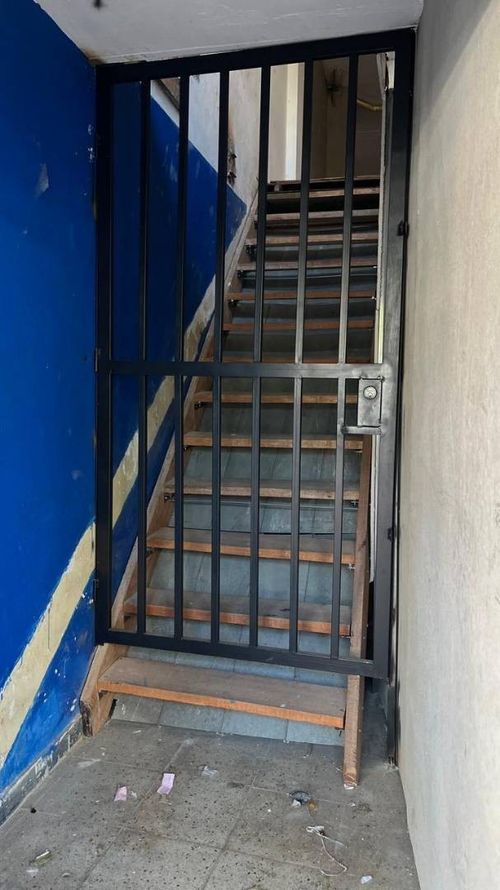 Bodega en arriendo en Guayaquil, Medellín, 80 m² · foto 7 de 11