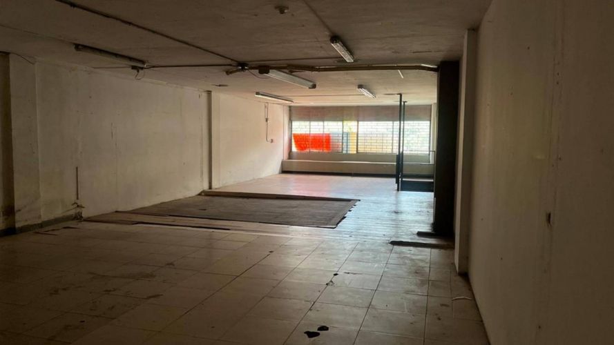 Bodega en arriendo en Guayaquil, Medellín, 80 m² · foto 8 de 11